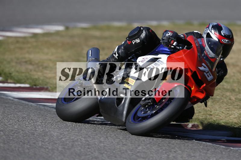 /46 27.09.2026  Speer Racing ADR/Gruppe rot/78